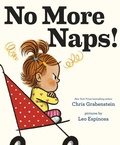 Cover: No More Naps! - Random House Books for Young Readers