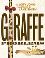 Cover: Giraffe Problems - Random House Studio