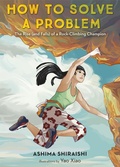 Cover: How to Solve a Problem - Make Me a World