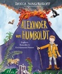 Cover: Alexander von Humboldt - Crown Books for Young Readers