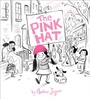 Cover: The Pink Hat - Schwartz & Wade