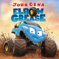 Enlarge image Cover: Elbow Grease - Random House Books for Young Readers