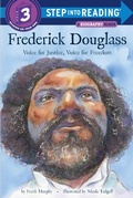 Cover: Frederick Douglass - Random House Children's Books