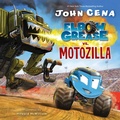 Cover: Elbow Grease vs. Motozilla - Random House Books for Young Readers