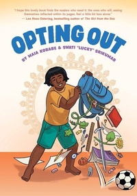 Enlarge image Cover: Opting Out - Graphix