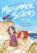 Cover: Midsummer Sisters (a Graphic Novel) - Graphix
