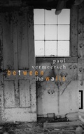 Cover: Between the Walls - McClelland & Stewart