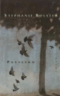 Cover: Pavilion - McClelland & Stewart