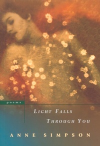 Enlarge image Cover: Light Falls Through You - McClelland & Stewart