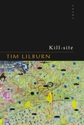 Cover: Kill-site - McClelland & Stewart