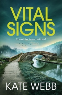 Enlarge image Cover: Vital Signs - Quercus
