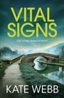 Cover: Vital Signs - Quercus Publishing