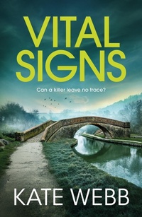 Enlarge image Cover: Vital Signs - Quercus Publishing