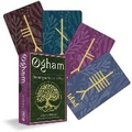 Cover: Ogham - Weiser Books