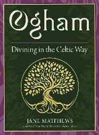 Abbildung von: Ogham - Weiser Books