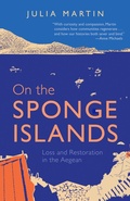 Cover: On the Sponge Islands - Trinity University Press