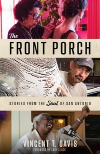 Enlarge image Cover: The Front Porch - Maverick Books