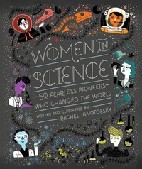 Abbildung von: Women in Science - Ten Speed Press