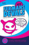 Cover: Fermans Devals: Author's Intended Edition - Jabberwocky Literary Agency, Inc.