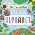 Cover: Mrs. Peanuckle's Tree Alphabet - Rodale Kids