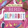Cover: Mrs. Peanuckle's Bird Alphabet - Rodale Kids