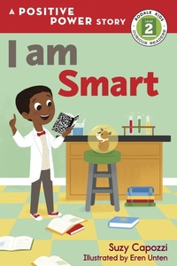 Enlarge image Cover: I Am Smart - Rodale Kids