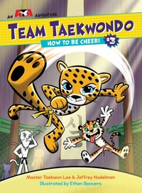 Enlarge image Cover: How to Be Cheeri - Rodale Kids