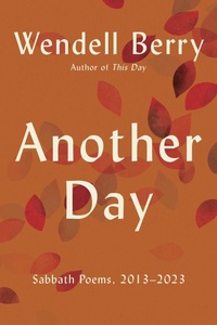 Enlarge image Cover: Another Day - Counterpoint