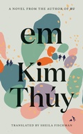 Cover: Em - Seven Stories Press,U.S.