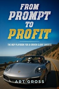 Abbildung von: From Prompt to Profit - Year of the Book Press