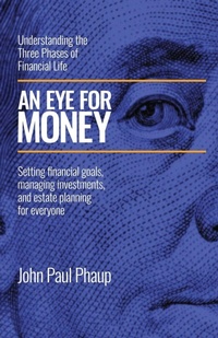 Abbildung von: An Eye for Money - Gatekeeper Press