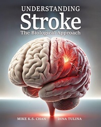 Enlarge image Cover: Understanding Stroke - The Biological Approach - EUROPEAN WELLNESS ACADEMY