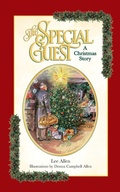Cover: The Special Guest - Inspira Books Publishing LLC