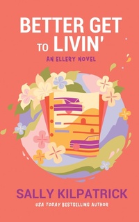Enlarge image Cover: Better Get to Livin' - NYLA