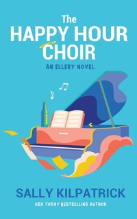 Enlarge image Cover: The Happy Hour Choir - NYLA