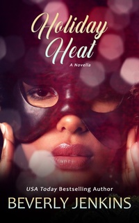 Enlarge image Cover: Holiday Heat - NYLA