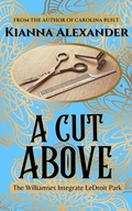Cover: A Cut Above: The Williamses Integrate LeDroit Park - NYLA