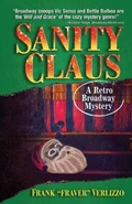 Cover: Sanity Claus - Camel Press