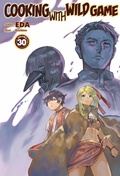 Cover: Cooking with Wild Game: Volume 30 - J-Novel Club