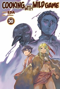 Enlarge image Cover: Cooking with Wild Game: Volume 30 - J-Novel Club