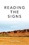 Cover: Reading the Signs - Etruscan Press