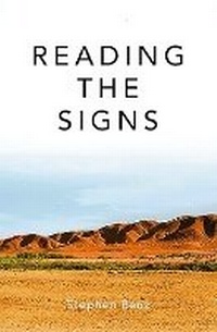 Enlarge image Cover: Reading the Signs - Etruscan Press