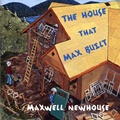 Cover: The House That Max Built - Tundra Books