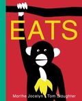 Cover: Eats - Tundra Books