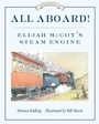 Cover: All Aboard! - Tundra Books