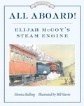 Cover: All Aboard! - Tundra Books