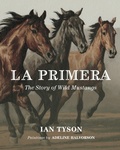 Cover: La Primera - Tundra Books
