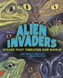 Cover: Alien Invaders - Tundra Books
