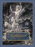 Cover: The Nightwood - Tundra Books