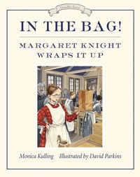 Enlarge image Cover: In the Bag! - Tundra Books
